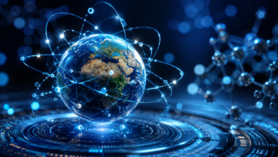World Quantum Day