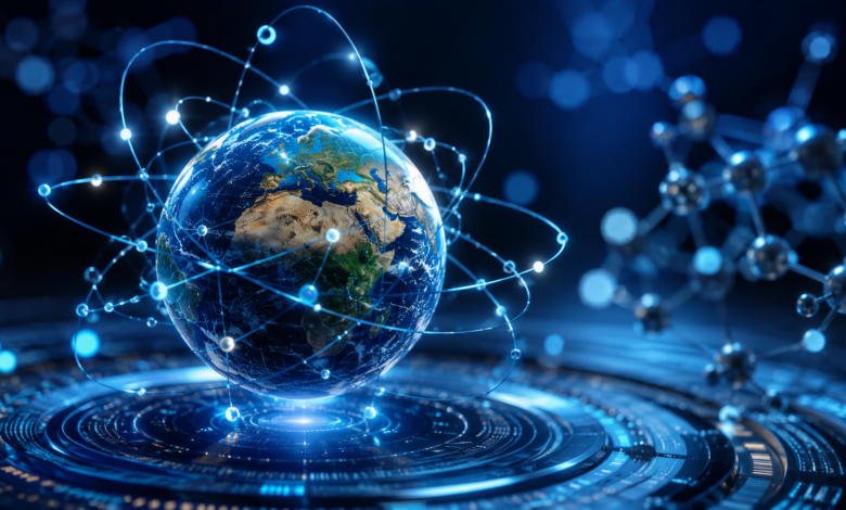 World Quantum Day