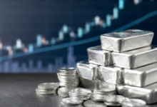 Silver Price Today