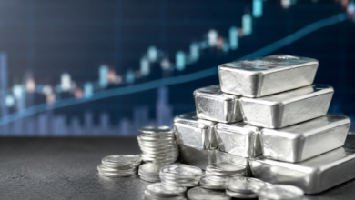 Silver Price Today