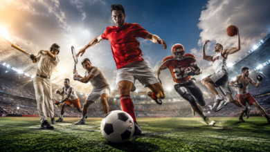 Sports