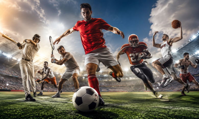 Sports
