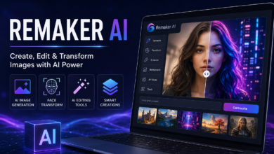 Remaker AI