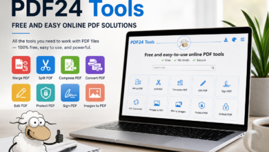 PDF24 Tools