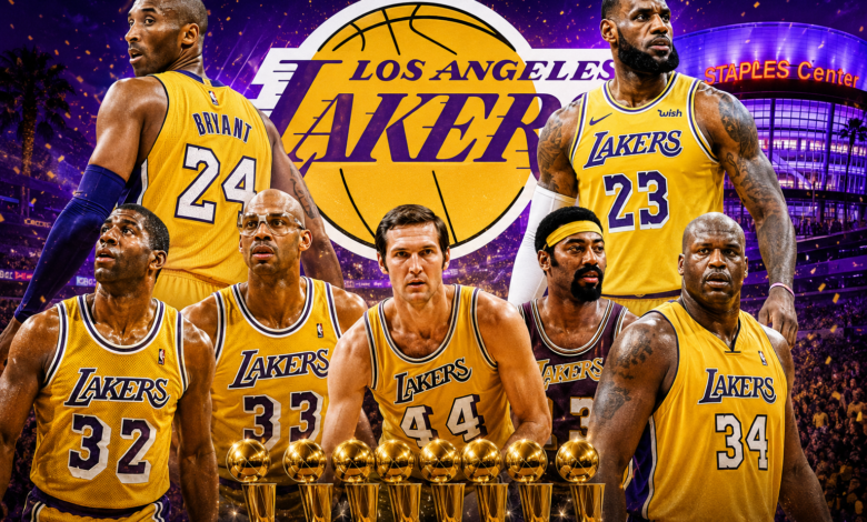 Lakers