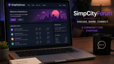 SimpCityForum