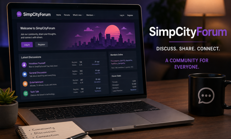 SimpCityForum