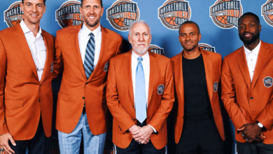 Micky Popovich