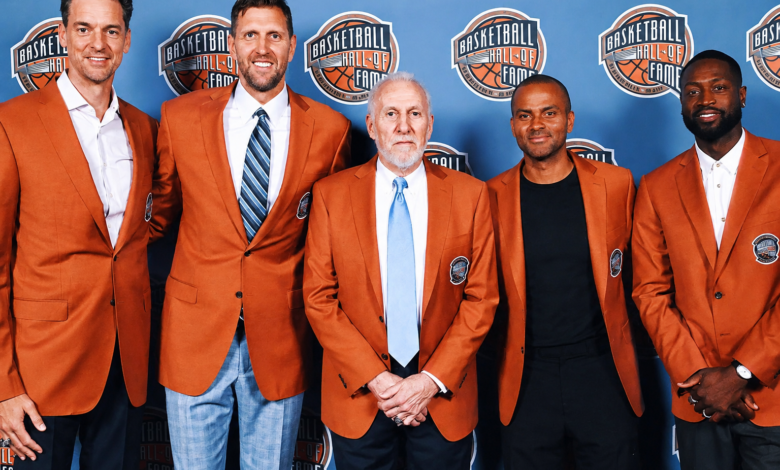Micky Popovich