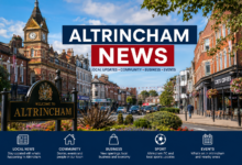 Altrincham News