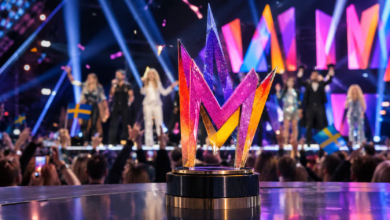 Odds Melodifestivalen