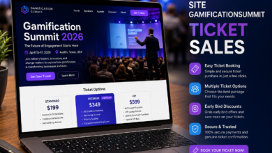 site gamificationsummit ticket sales
