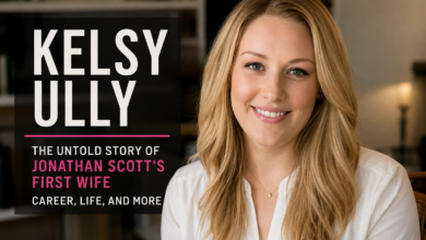 kelsy ully