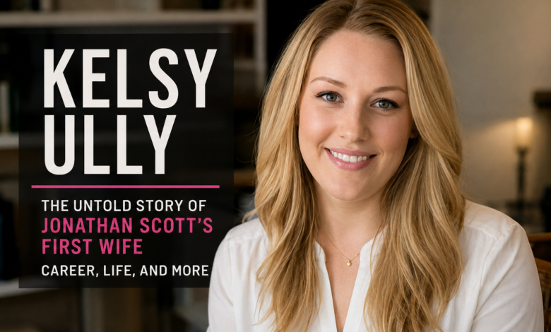 kelsy ully
