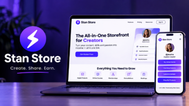 Stan Store