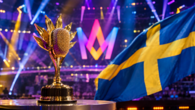 Melodifestivalen Odds