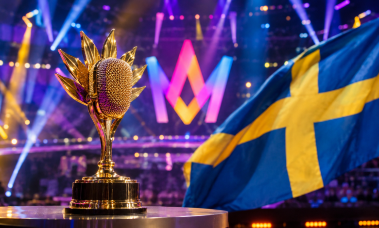 Melodifestivalen Odds