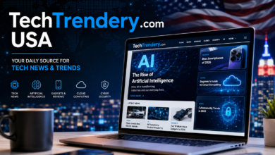 TechTrendery.com USA