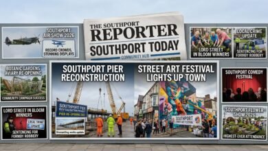Southport News