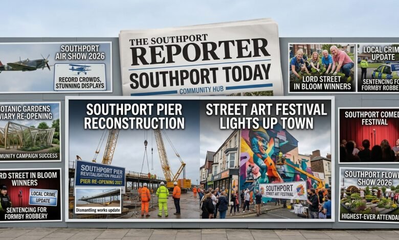 Southport News