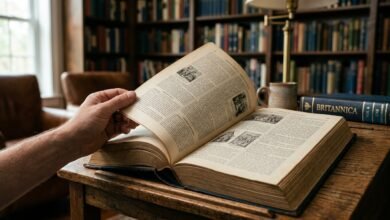 Britannica