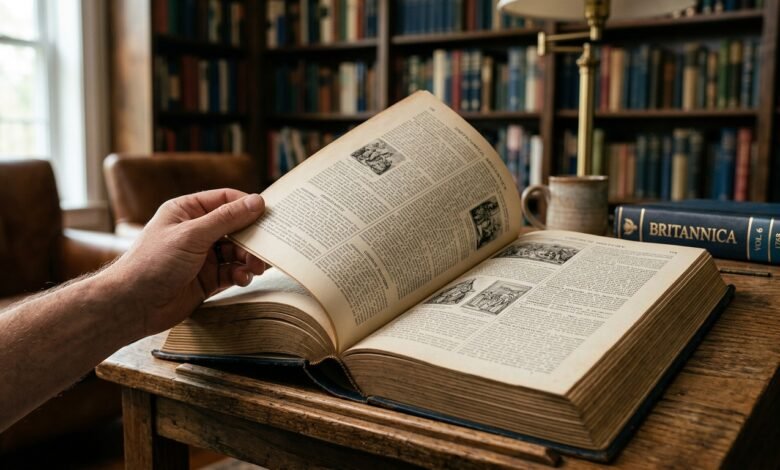Britannica