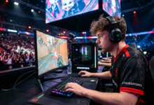 Gaming eTrueSports