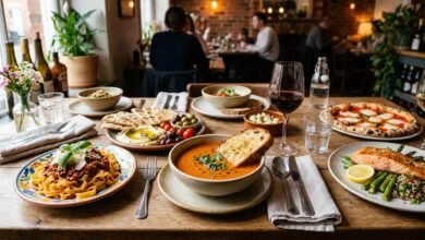 Food Images