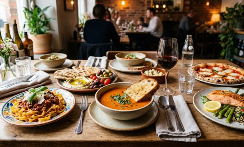 Food Images