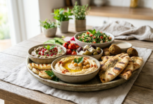 Food
