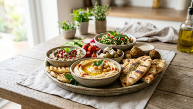 Food
