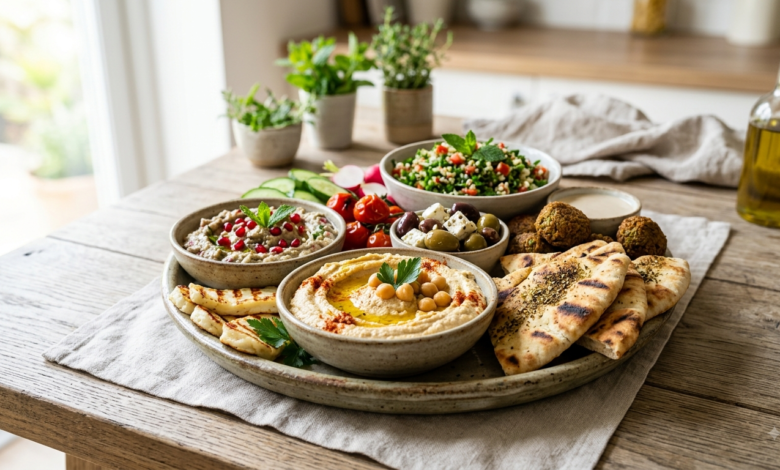 Food