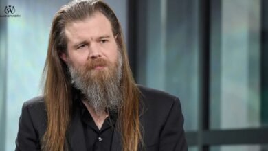 Ryan Hurst