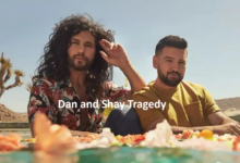 Dan and Shay Tragedy