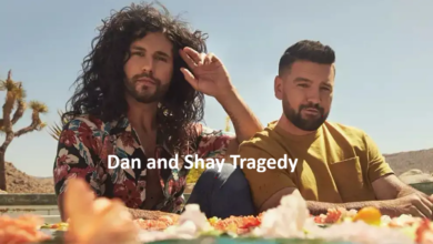 Dan and Shay Tragedy