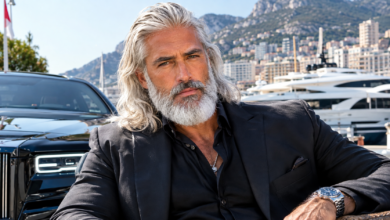 Ilan Tobianah Net Worth