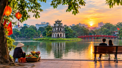 Things to Do in Hanoi