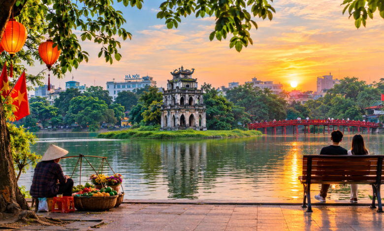 Things to Do in Hanoi