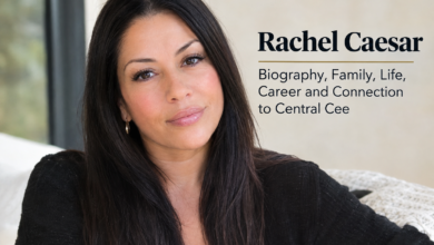 Rachel Caesar
