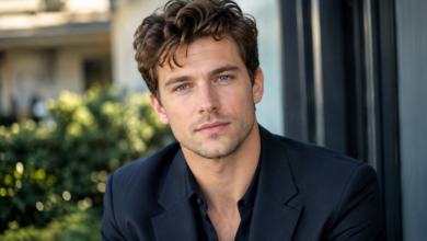 Gabriel Sanderson Woodall