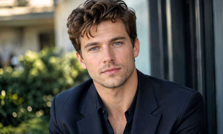 Gabriel Sanderson Woodall