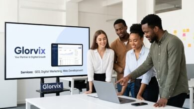 Glorvix