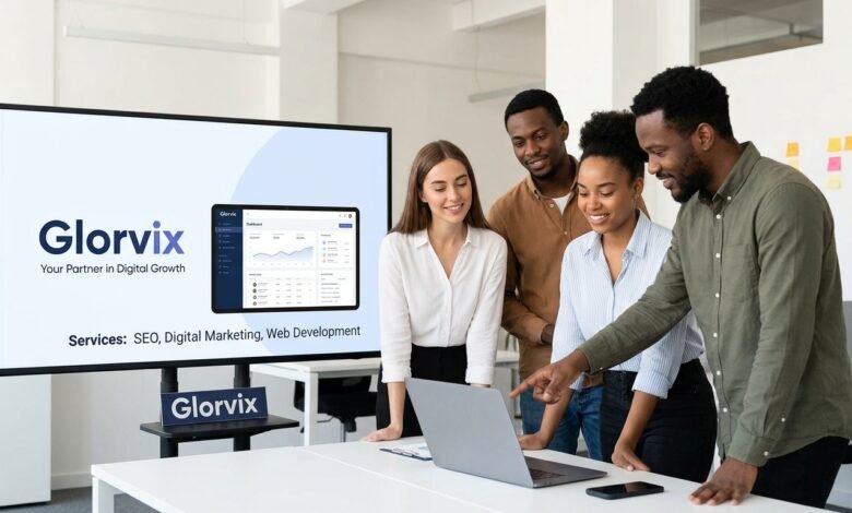 Glorvix
