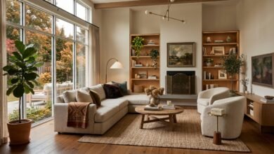 Room Design
