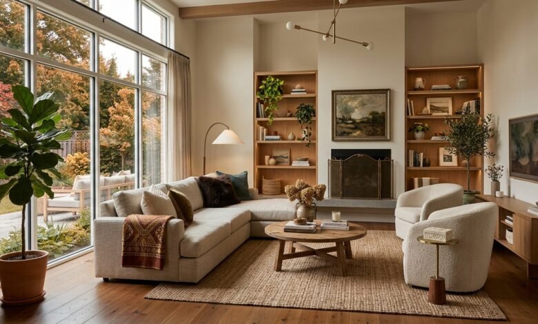 Room Design