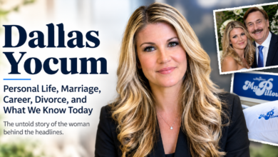 dallas yocum