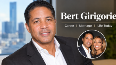 Bert Girigorie