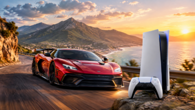 Forza Horizon 5 PS5