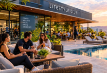 Lifestyle Club